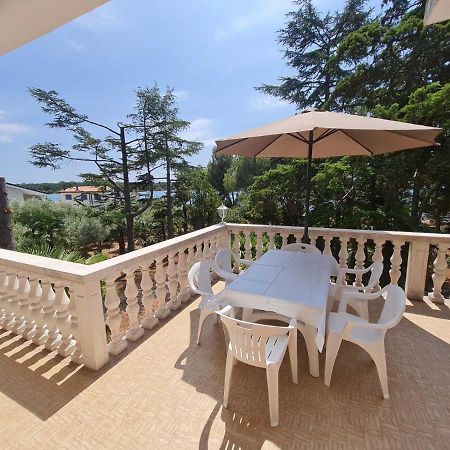 Apartments Bianca Lovrečica المظهر الخارجي الصورة