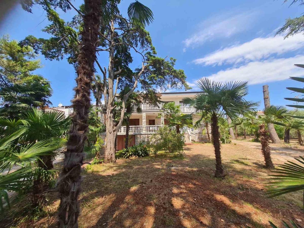 Apartments Bianca Lovrečica المظهر الخارجي الصورة