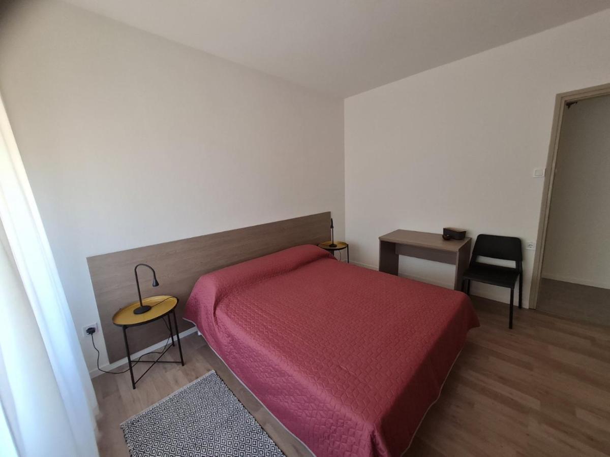 Apartments Bianca Lovrečica المظهر الخارجي الصورة