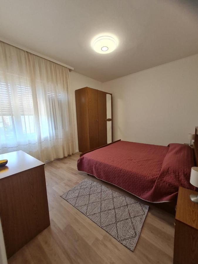 Apartments Bianca Lovrečica المظهر الخارجي الصورة