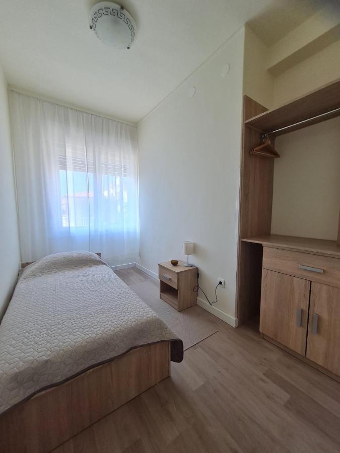 Apartments Bianca Lovrečica المظهر الخارجي الصورة